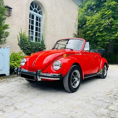 Apartment Galerie 489 L'art De Vivre A *