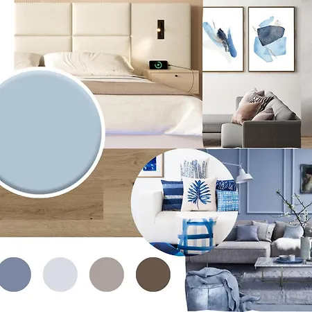 Galerie 489 L'art De Vivre A Apartamento