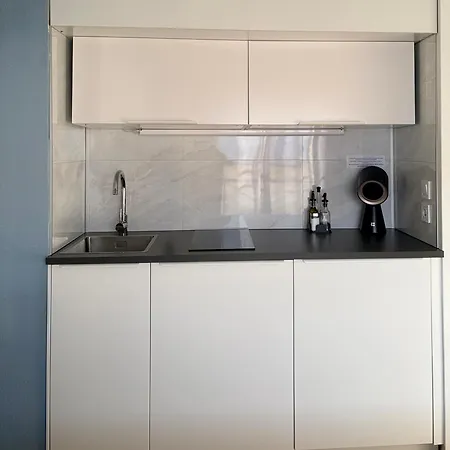 Galerie 489 L'art De Vivre A Apartamento