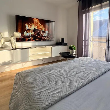 Galerie 489 L'art De Vivre A Apartament *