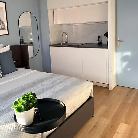Galerie 489 L'art De Vivre A Apartament *
