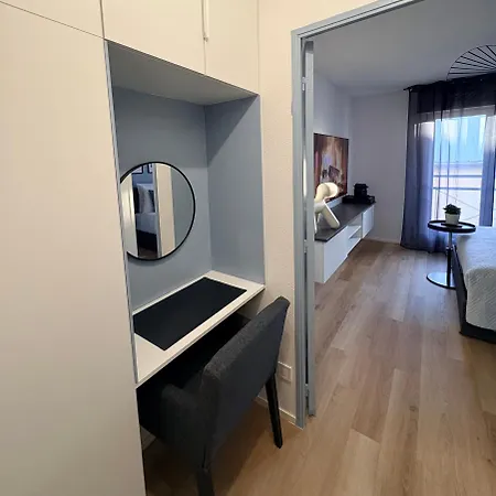 Galerie 489 L'art De Vivre A Apartamento *