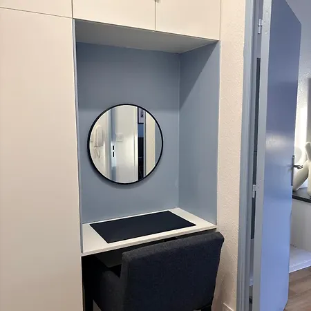 Galerie 489 L'art De Vivre A Apartament *