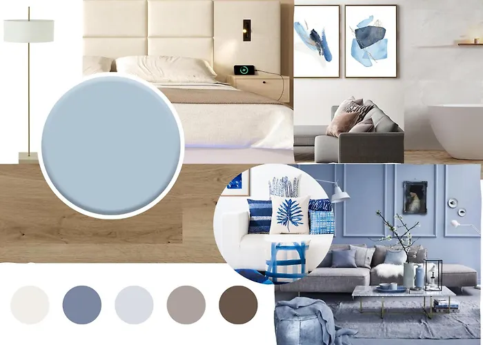 Galerie 489 L'art De Vivre A Apartment